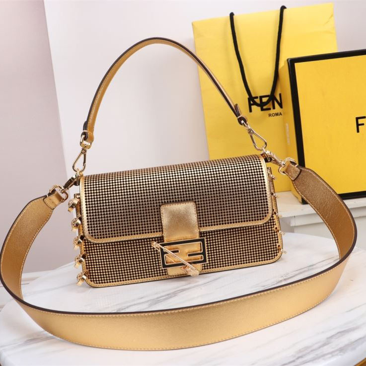 Fendi Baguette Bags